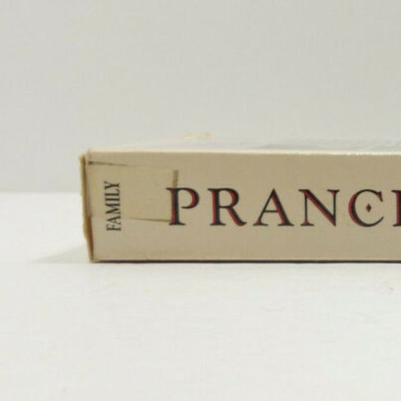 Prancer (VHS, 1990) 4783E1M - Picture 12 of 12
